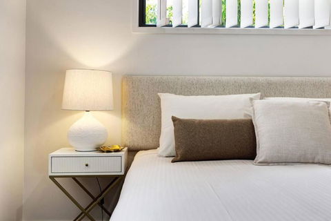MARJ12- Stylish And Spacious - Accommodation Resorts 2