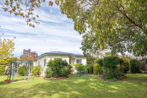 Marnita Farmhouse At Golden Grove Estate Winery - Accommodation Resorts 0