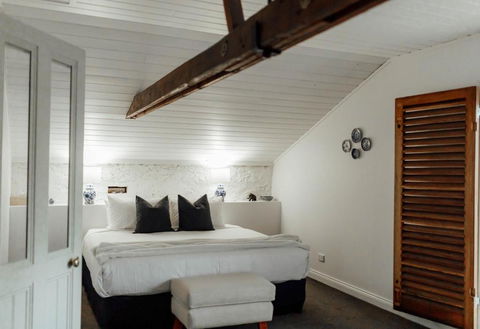MARYBANK ESTATE - BARN LOFT - Accommodation Resorts 1