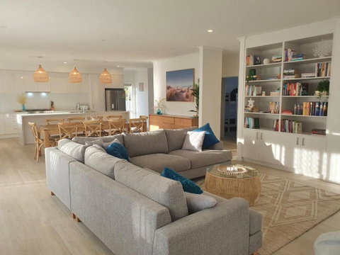 Matildas Of Kangaroo Island - Accommodation Resorts 0