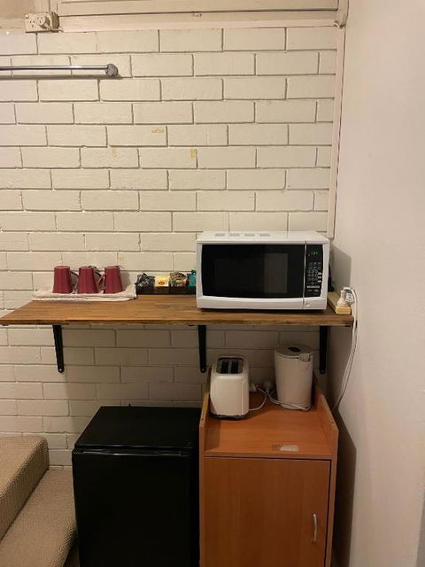 Mayfield Motel - Accommodation Resorts 2