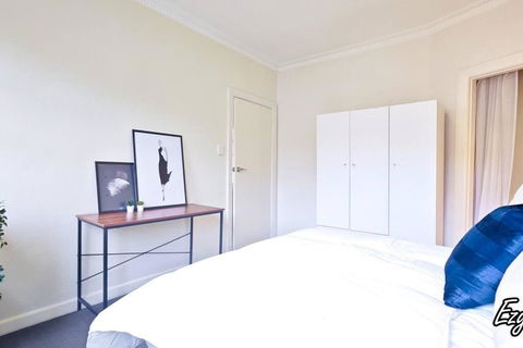 MCG 1BR Apartment For Family - Accommodation Resorts 1