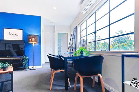 MCG 1BR Apartment For Family - Accommodation Resorts 2