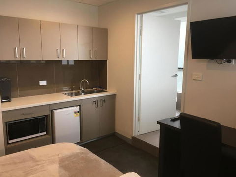 MEDISTAY - Accommodation Resorts 1