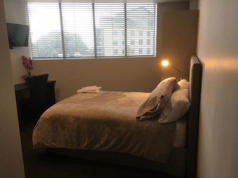 MEDISTAY - Accommodation Resorts 2