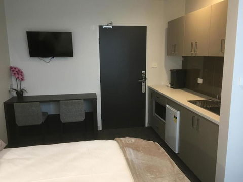 MEDISTAY - Accommodation Resorts 3