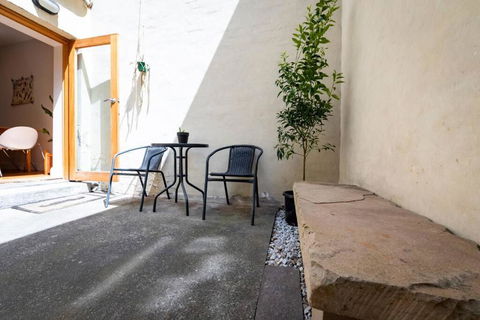 MELVINGTON BOUTIQUE APARTMENT IN HOBART CBD O - Accommodation Resorts 1