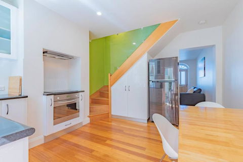 MELVINGTON BOUTIQUE APARTMENT IN HOBART CBD O - Accommodation Resorts 2