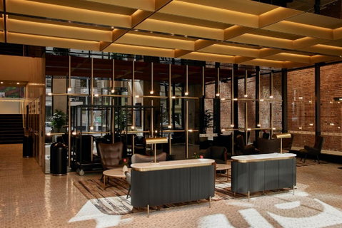 Meriton Suites Melbourne - Accommodation Resorts 3