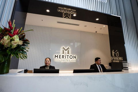 Meriton Suites Liverpool - Accommodation Resorts 3
