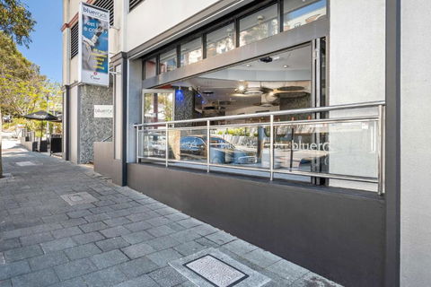 Metro Hotel Perth City - Accommodation Resorts 3