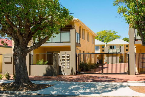 Midland Haven - Midland WA - Accommodation Resorts 3