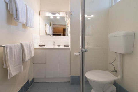 Moe Parklands Motel - Accommodation Resorts 3