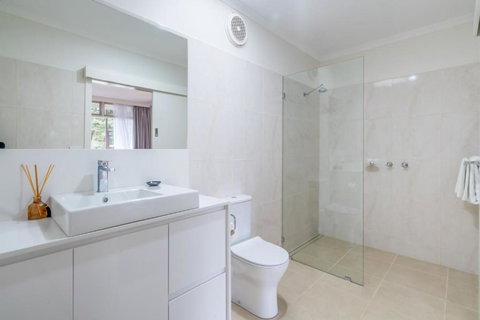 Moe Parklands Motel - Accommodation Resorts 2