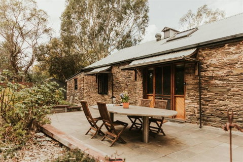 Mintaro Cottage - Accommodation Resorts 3