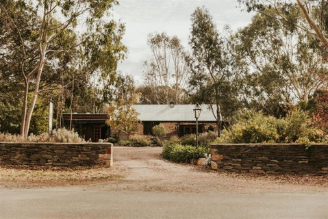 Mintaro Cottage - Accommodation Resorts 0