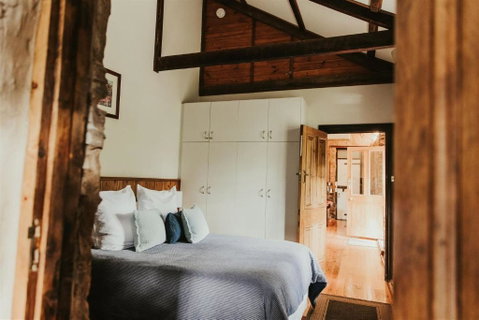 Mintaro Cottage - Accommodation Resorts 1