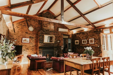 Mintaro Cottage - Accommodation Resorts 2