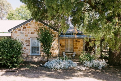 Mintaro Hideaway - Accommodation Resorts 0