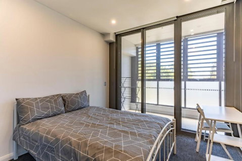 Modern 2B With Loft Bed Parking Central Mascot - Accommodation Resorts 2