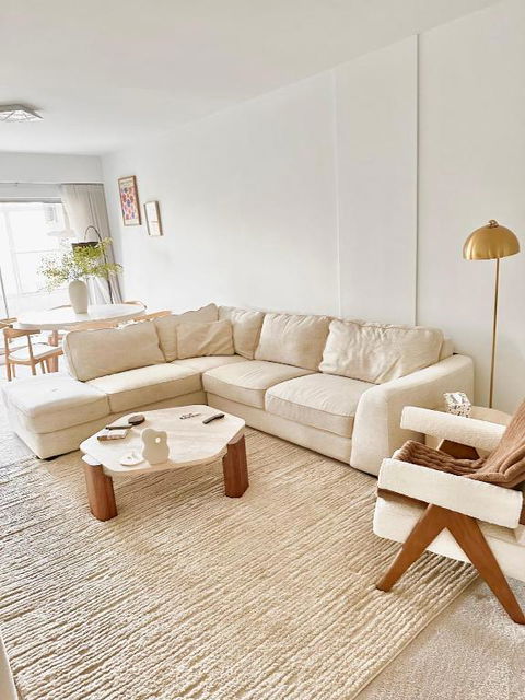 Modern 3BR Beachside Oasis - Accommodation Resorts 0