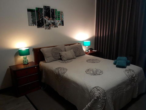 Moe Motor Inn - Contactless 24 Hour Checkinn Available - Accommodation Resorts 0