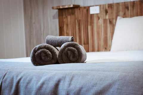 Mount Rumney Escapes - 3 Seaview Wombat House - Accommodation Resorts 2