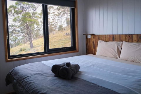 Mount Rumney Escapes - 3 Seaview Wombat House - Accommodation Resorts 3