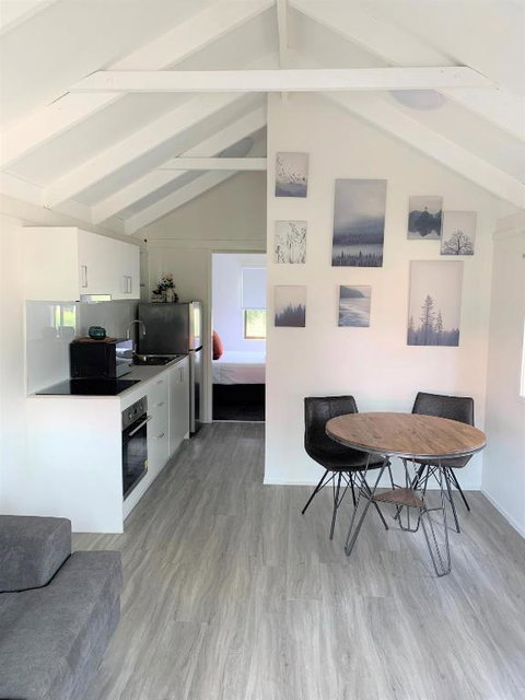 Nepean Shores By Gateway Lifestyle Holiday Parks - Accommodation Resorts 2