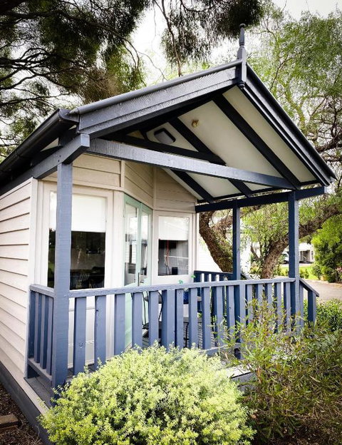 Nepean Shores By Gateway Lifestyle Holiday Parks - Accommodation Resorts 1