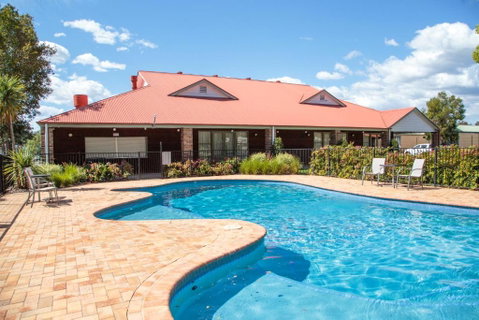 Nepean Shores By Gateway Lifestyle Holiday Parks - Accommodation Resorts 0