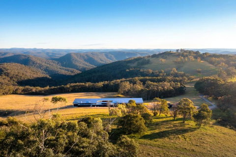 Mountain Top Bilpin, Studio 1 Isyd - Accommodation Resorts 1