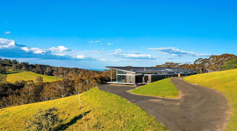 Mountain Top Bilpin, Studio 2 Isyd - Accommodation Resorts 3