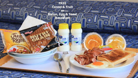 Motel 707 - Accommodation Resorts 0