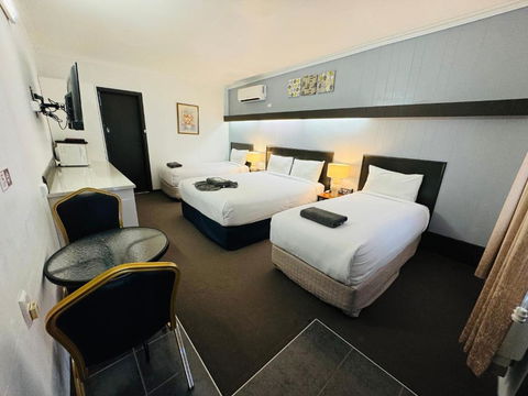 Motel St Arnaud - Accommodation Resorts 3