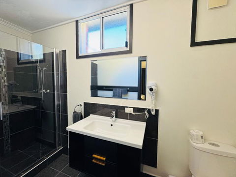 Motel St Arnaud - Accommodation Resorts 2
