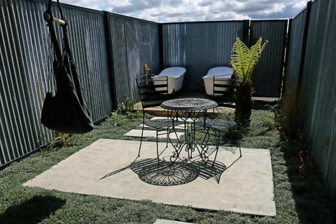 Motel3858 - Accommodation Resorts 1