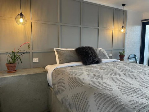 Motel3858 - Accommodation Resorts 2