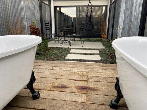 Motel3858 - Accommodation Resorts 3