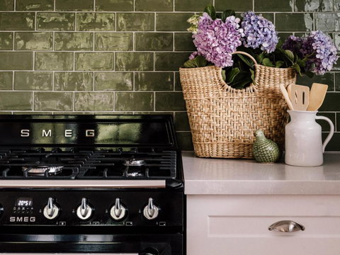 Mountview Alpaca Farmhouse - Accommodation Resorts 3