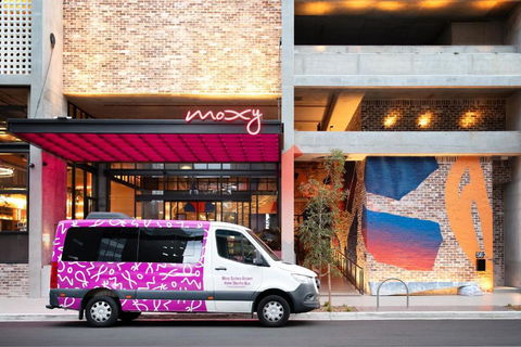 Moxy Sydney Airport - Accommodation Resorts 1
