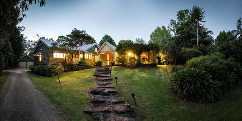 Mt Glorious Getaways - Accommodation Resorts 2