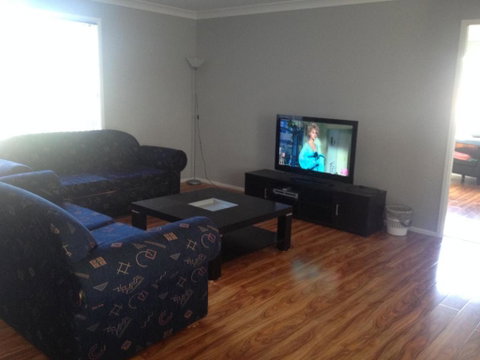 Mystic Blue And Green Meadow - Accommodation Resorts 1