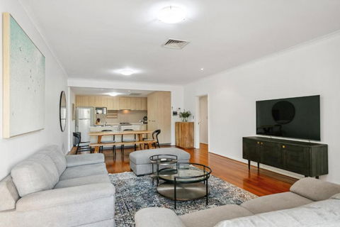 NAIR6C - Freo Soul - Accommodation Resorts 0