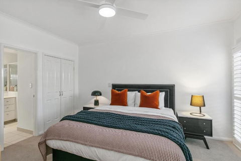 NAIR6C - Freo Soul - Accommodation Resorts 1