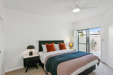 NAIR6C - Freo Soul - Accommodation Resorts 2