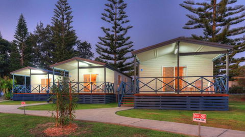 Nambucca River Village By Lincoln Place - Accommodation Resorts 0