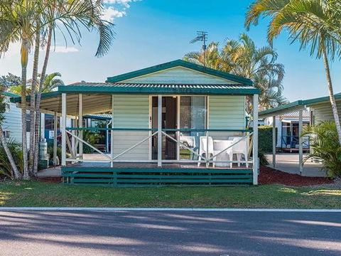 Nambucca River Village By Lincoln Place - Accommodation Resorts 1