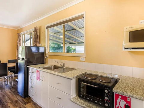 Nambucca River Village By Lincoln Place - Accommodation Resorts 3