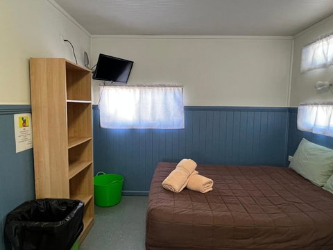 Narrabri Motel And Caravan Park - Accommodation Resorts 1
